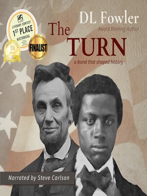 cover image of The Turn
